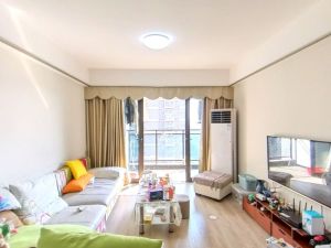 时代名著 3室2厅 96㎡ 精装 时代名著 3室2厅 96㎡ 精装佛山南海区桂城北二手房图片