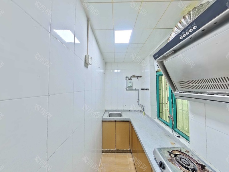 长丰苑 3室1厅 61.15㎡ 满五年_长丰苑二手房图片图片7