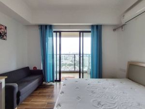 悦万城 1室1厅 41㎡ 整租 悦万城 1室1厅 41㎡ 整租佛山南海区佛平路租房图片