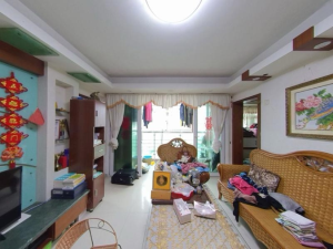 仙湖枫景 3室2厅 81.58㎡ 满五唯一 仙湖枫景 3室2厅 81.58㎡ 满五唯一深圳罗湖区莲塘二手房图片