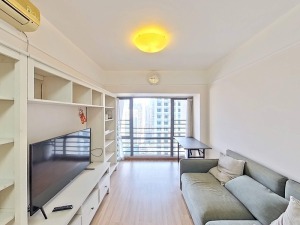 风格名苑 罗湖地王62平两房总价360万深圳罗湖区地王二手房图片