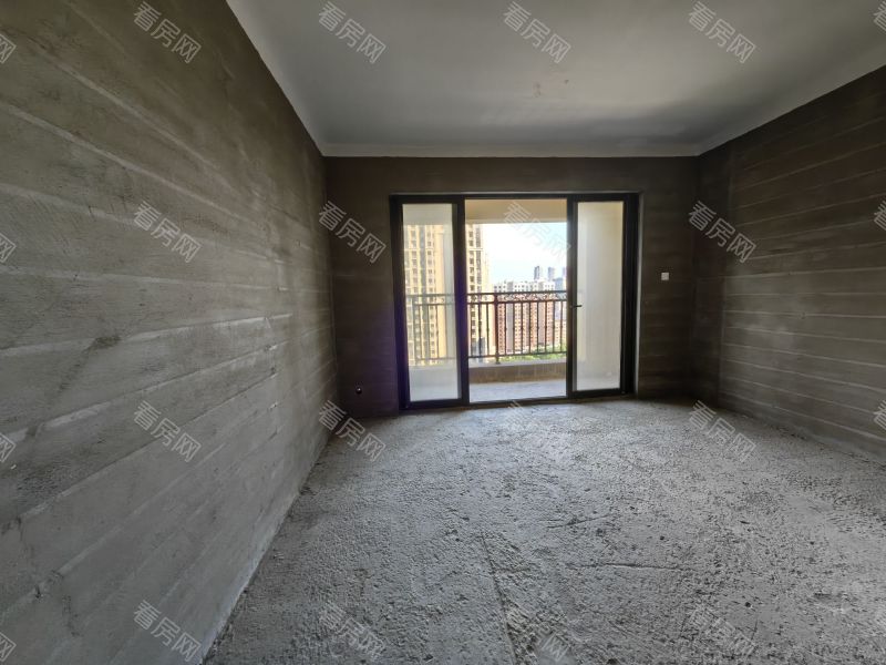 中海国际社区锦园 业主诚心出售，看房方便_中海国际社区锦园二手房图片图片2