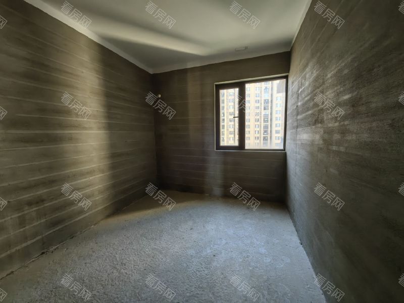 中海国际社区锦园 业主诚心出售，看房方便_中海国际社区锦园二手房图片图片5