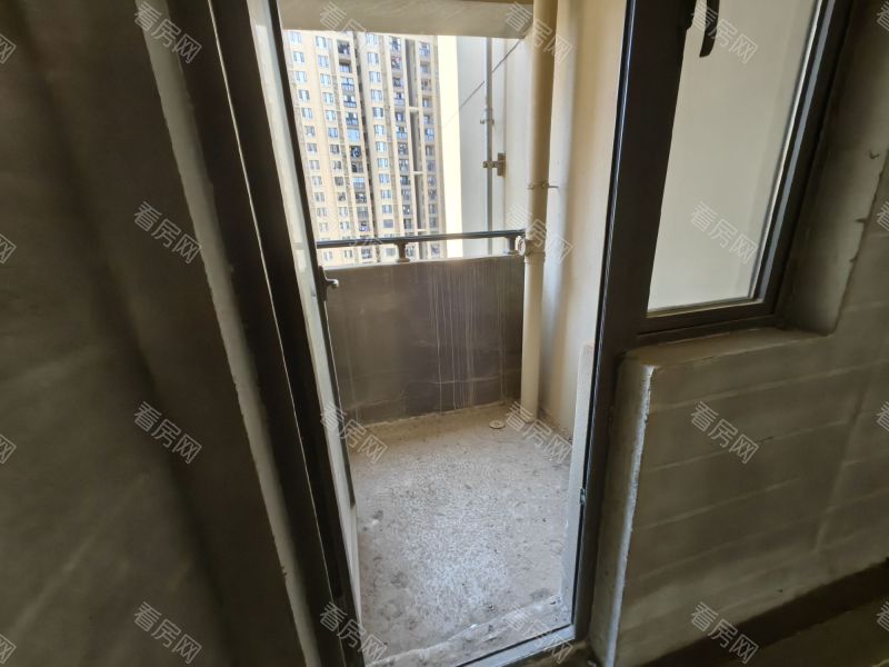 中海国际社区锦园 业主诚心出售，看房方便_中海国际社区锦园二手房图片图片7