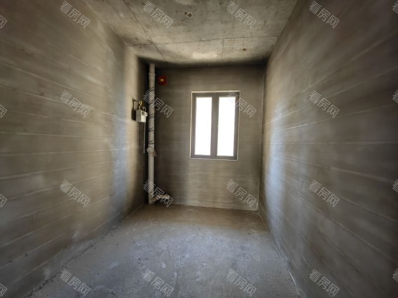 中海国际社区锦园 业主诚心出售，看房方便_中海国际社区锦园二手房图片图片10