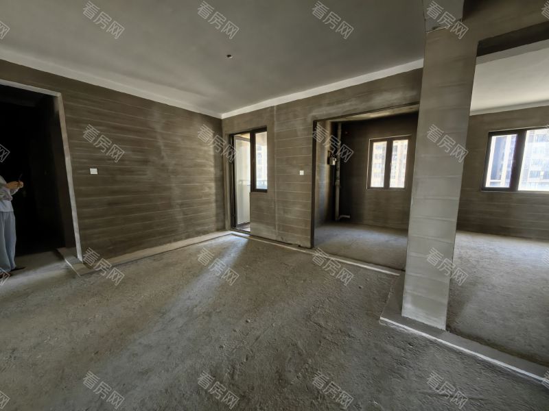 中海国际社区锦园 业主诚心出售，看房方便_中海国际社区锦园二手房图片图片3