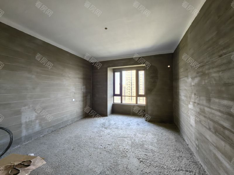 中海国际社区锦园 业主诚心出售，看房方便_中海国际社区锦园二手房图片图片6