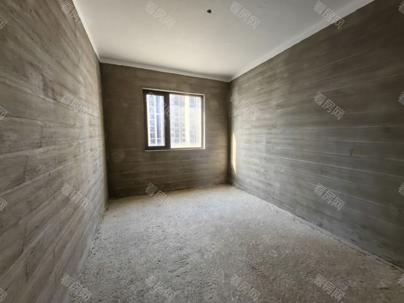 中海国际社区锦园 业主诚心出售，看房方便_中海国际社区锦园二手房图片图片4