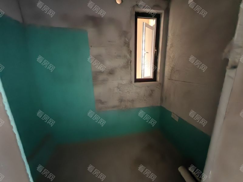 中海国际社区锦园 业主诚心出售，看房方便_中海国际社区锦园二手房图片图片12