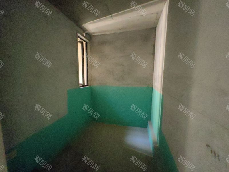 中海国际社区锦园 业主诚心出售，看房方便_中海国际社区锦园二手房图片图片13