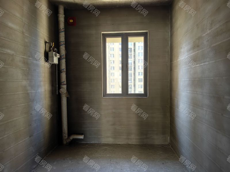 中海国际社区锦园 业主诚心出售，看房方便_中海国际社区锦园二手房图片图片11