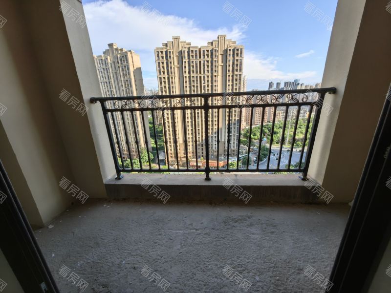 中海国际社区锦园 业主诚心出售，看房方便_中海国际社区锦园二手房图片图片9