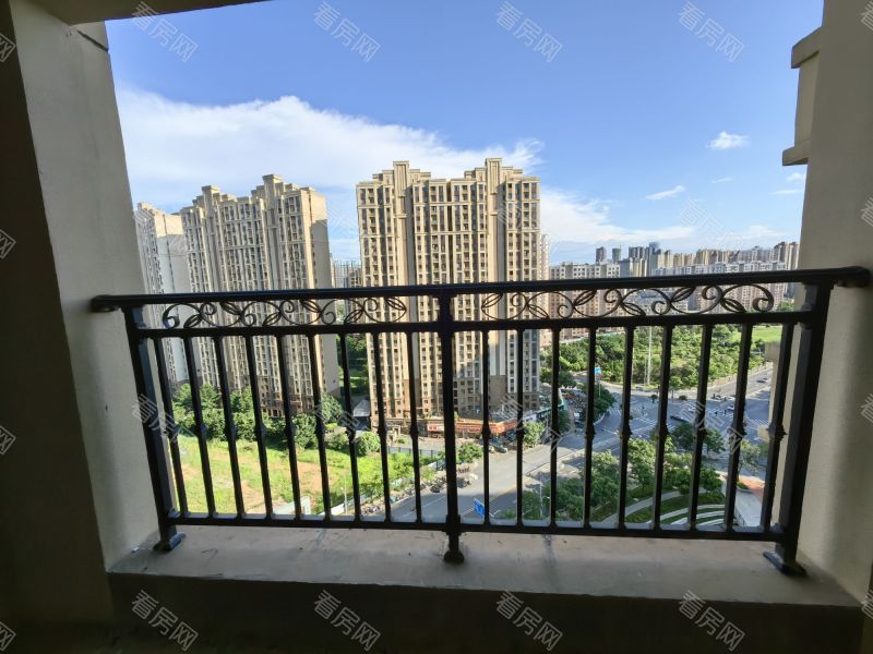 中海国际社区锦园 业主诚心出售，看房方便_中海国际社区锦园二手房图片图片8