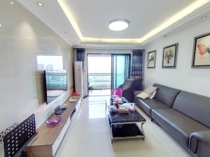 爱me公园 南北通精装修三房，室内保养新，_中山坦洲镇坦洲镇二手房图片