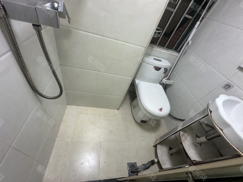 长丰苑 罗湖45平2房，东南精装总价145万_长丰苑二手房图片图片6