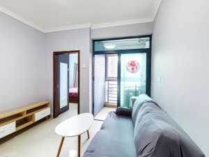 金迪名苑 1室1厅 35.37㎡ 满五年 金迪名苑 1室1厅 35.37㎡ 满五年深圳罗湖区布心二手房图片