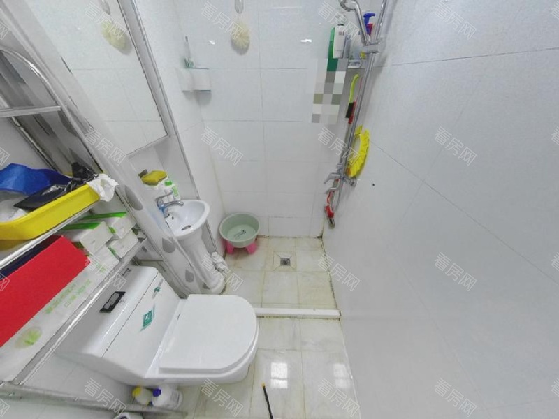 东方都会大厦 1室0厅 25.57㎡ 满五唯一_东方都会大厦二手房图片图片3