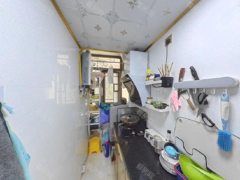 东方都会大厦 1室0厅 25.57㎡ 满五唯一_东方都会大厦二手房图片图片2