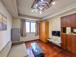 深业城 1室0厅 38.94㎡ 整租_佛山顺德区北滘租房图片