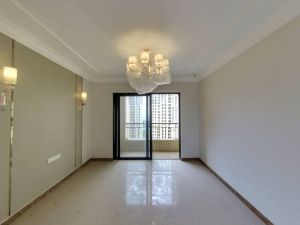 恒大城(南海) 电梯高层，满五年唯一，税费少佛山南海区狮山二手房图片