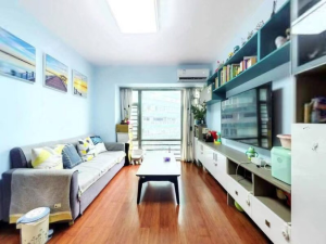 东方都会大厦 60平南北两房，总价300万深圳罗湖区新秀二手房图片