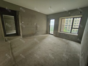 华发又一城二三四六八期 3室2厅 115㎡ 满五年_珠海斗门区井岸镇二手房图片