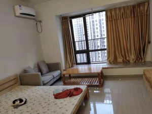 依云曦城 1室0厅 40㎡_佛山南海区狮山租房图片