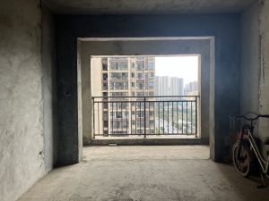 青城美林 3室2厅 89.54㎡ 毛坯郴州北湖区骆仙二手房图片