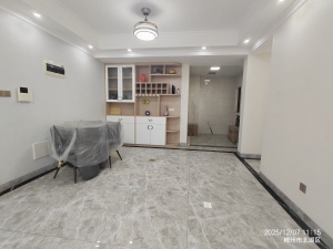 青城美林 3室2厅 88.49㎡ 精装郴州北湖区骆仙二手房图片