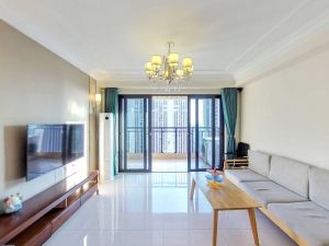 恒大悦龙台 4室2厅 141㎡赣州章贡区黄金开发区租房图片