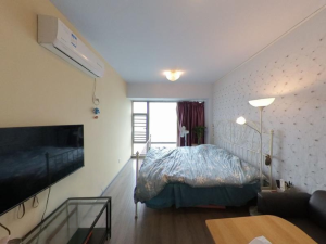 东方都会大厦 罗湖1房1厅，总价150万_深圳罗湖区新秀二手房图片