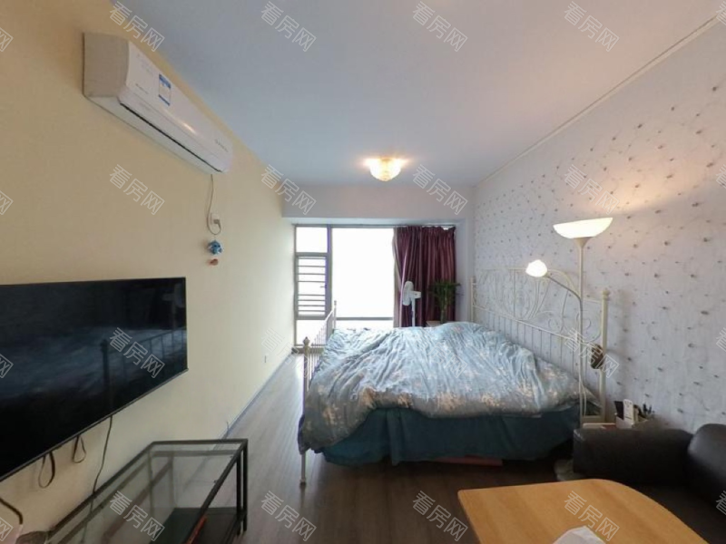 东方都会大厦 罗湖1房1厅，总价150万_东方都会大厦二手房图片图片1