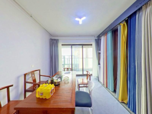 华富小区 3室2厅 103.84㎡ 毛坯深圳福田区黄木岗二手房图片