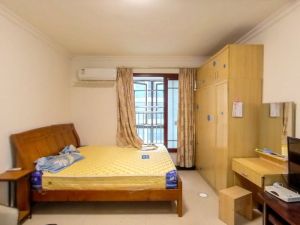 风度国际名苑 经典南向大单间，金珀旁，近滘口地铁站佛山南海区黄岐二手房图片