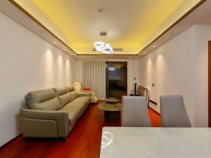 龙光玖钻 3室2厅 118.28㎡ 精装深圳龙华区红山二手房图片