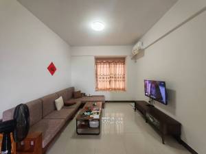 秀乐公馆 2室2厅 73.08㎡ 毛坯中山三乡镇三乡镇二手房图片