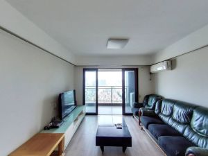 时代名著 3室2厅 113㎡ 满五年_佛山南海区桂城北二手房图片