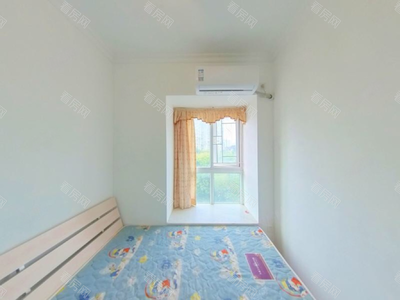 嘉宝田花园二期 罗湖84平3房2厅，总价800万_嘉宝田花园二期二手房图片图片5