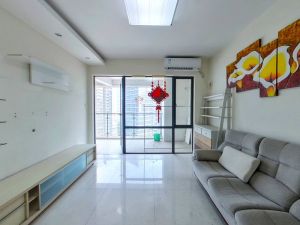 泰华阳光海 3室2厅 81.08㎡ 满五唯一深圳宝安区碧海二手房图片