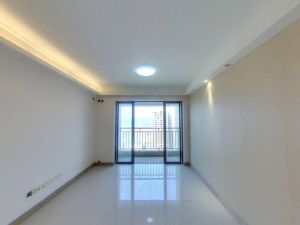 保利香槟国际 3室2厅 90.78㎡ 精装 保利香槟国际 3室2厅 90.78㎡ 精装珠海金湾区航空新城二手房图片