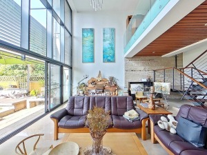 东方花园 南山华侨城4房2厅仅10万/月深圳南山区华侨城租房图片