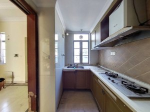 珠江东岸 5室2厅 265.3㎡ 满五年_珠江东岸二手房厨房图片7