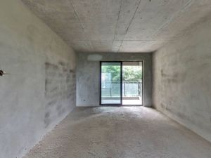九里峰山峰山院子 4室2厅 149.11㎡ 精装赣州章贡区蓉江新区二手房图片