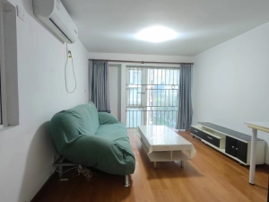 白金时代 1室1厅 32.29㎡ 整租深圳宝安区新安租房图片