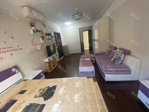 深业城 1室1厅 38.72㎡ 整租_佛山顺德区北滘租房图片