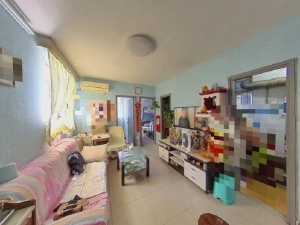 翠竹苑 罗湖49平两房,总价450万 翠竹苑 罗湖49平两房,总价450万深圳罗湖区百仕达二手房图片