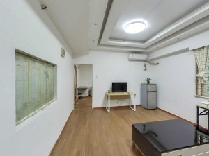 南方证券大厦 罗湖65平2房1厅，总价190万深圳罗湖区春风路二手房图片