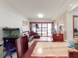 富通城三期 3室2厅 94.5㎡ 满五唯一 富通城三期 3室2厅 94.5㎡ 满五唯一深圳宝安区碧海二手房图片