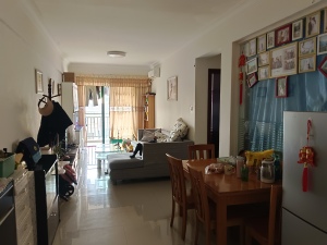 巴厘晓筑 2室2厅 63㎡ 满五唯一中山三乡镇三乡镇二手房图片