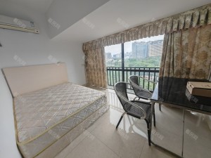 深业城 1室0厅 38.9㎡ 整租_佛山顺德区北滘租房图片